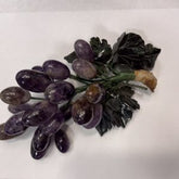 Amethyst Grape Cluster